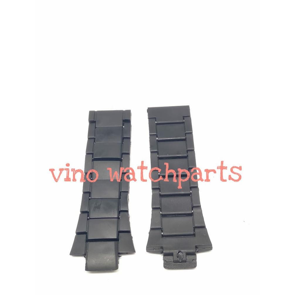 Strap Tali Rantai Jam Tangan SKMEI 1016, Rantai Jam Skmei 1016 Bahan Plastik terlaris