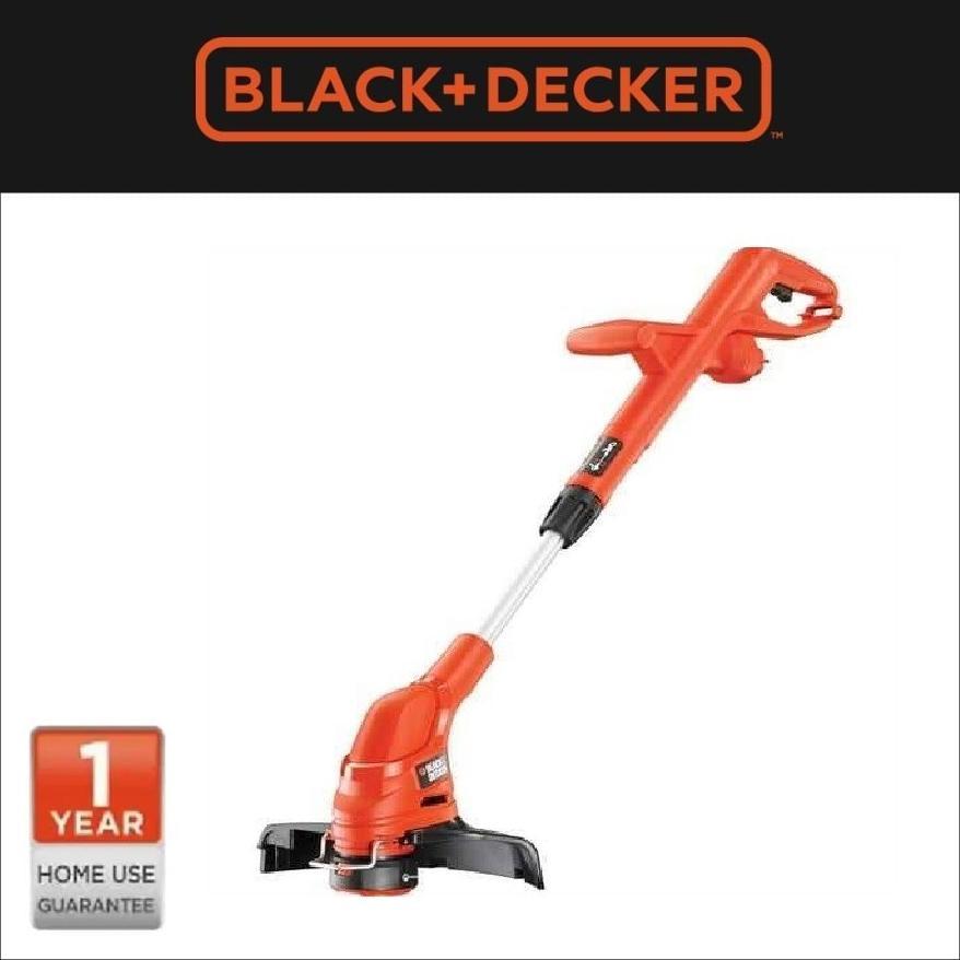 Mesin Potong Rumput Listrik BlackDecker GL 4525 | Black&Decker GL4525 original
