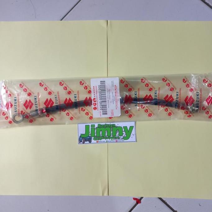 Selang Rem Katana Hose Cakram Bawah Jimny Sgp
