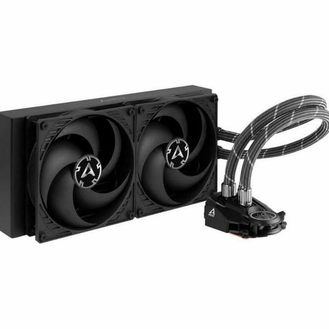 Arctic Liquid Freezer II 280 AIO Cooler