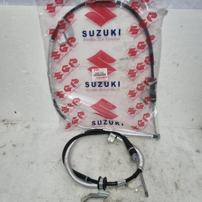 Kabel Hand Rem Atau Kabel Rem Tangan Belakang New Carry 2019 - Kiri
