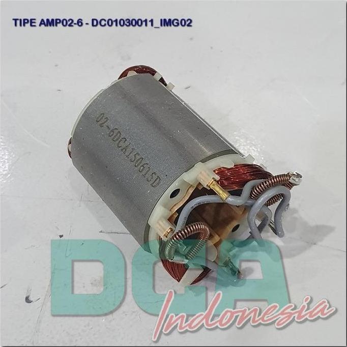 Dca Stator For Amp02-6 Trimmer