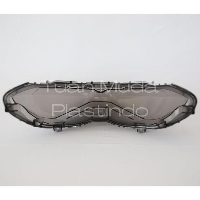 Mika Smoke New Nmax 2020 / Mika Lampu Stop Belakang New Nmax 2020