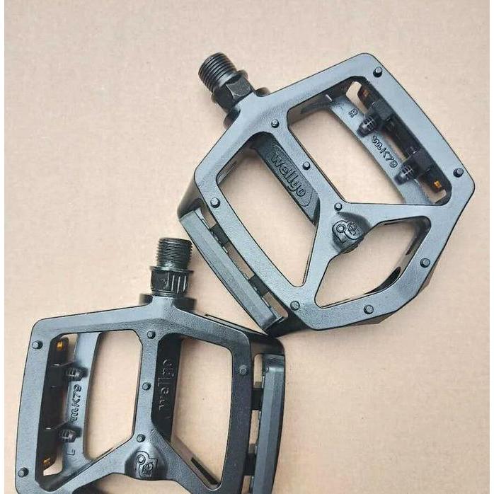 pedal wellgo m249 m195 alloy