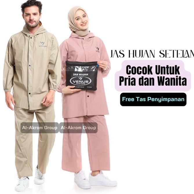 Jas Hujan KHN bukan Axio Mantel Murah Berkualitas