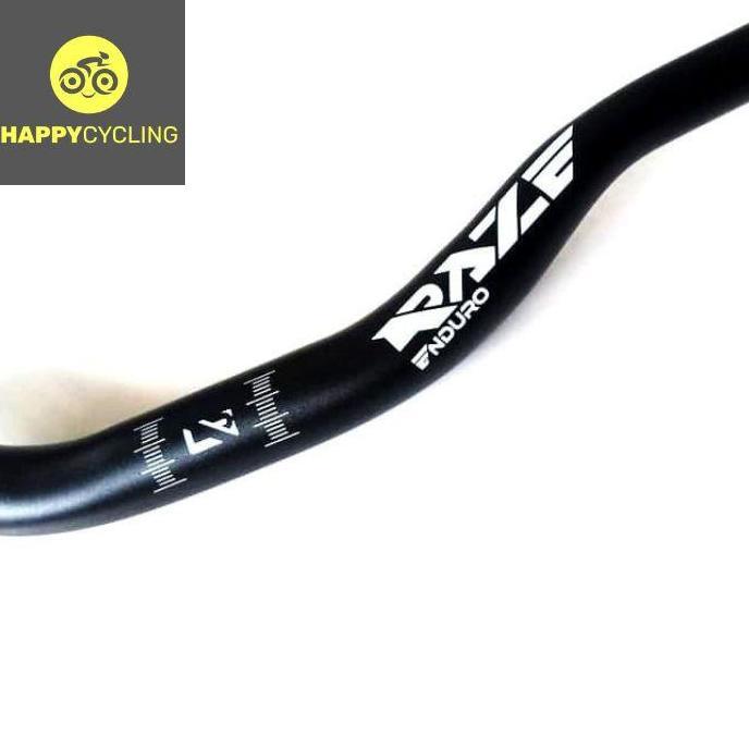 Handlebar Stang MTB Raze Enduro 780mm Happy Cycling