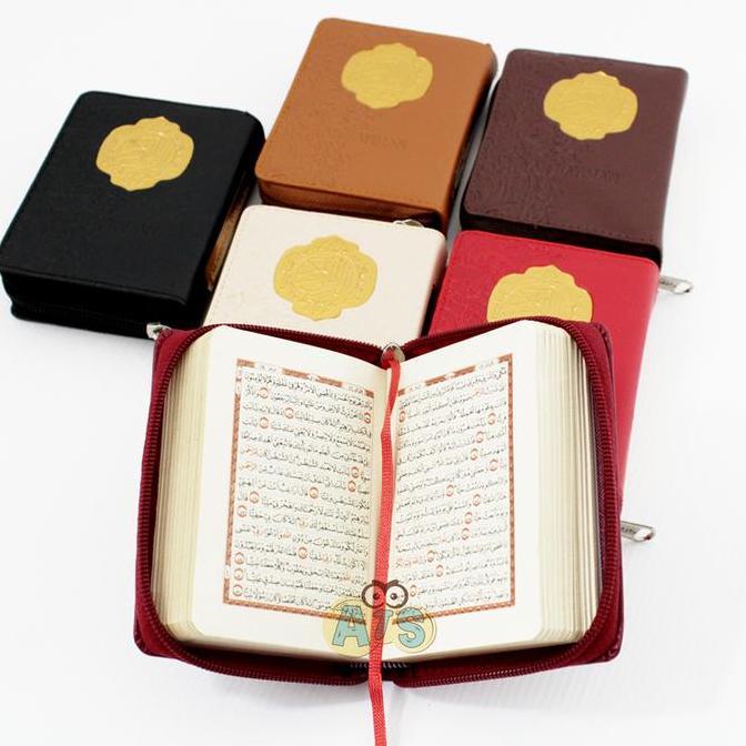 Mushaf Al-Quran Kecil / Al-Quran Saku
