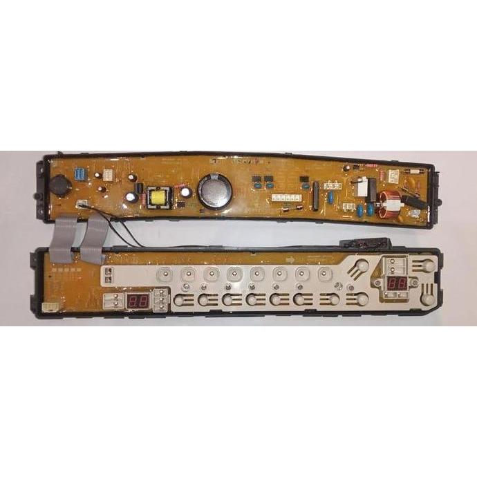 PCB MODUL MC SHARP TOPLOAD J-TECH INVERTER ES-M8500XT ES-M9500XT ORI RG27