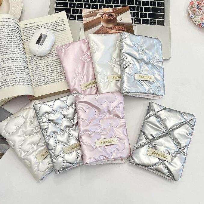 ELSA Pasport Cover Dompet Paspor Lucu Case Custom MF142