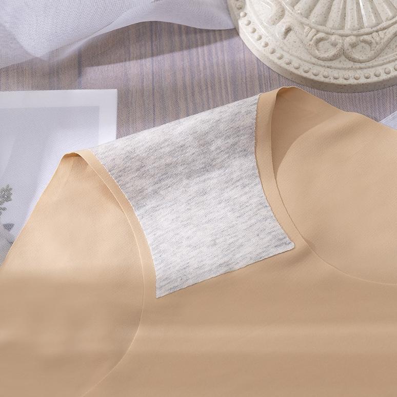 Garansi [Cod] Celana Dalam Wanita Seamless Premium Quality Cd Seamless Halus Tanpa Jahitan Pkaian Da