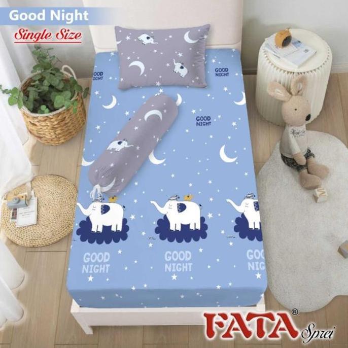Fata Sprei Single 120x200 / Fata Seprai 100x200 / Fata Sprei 90x200