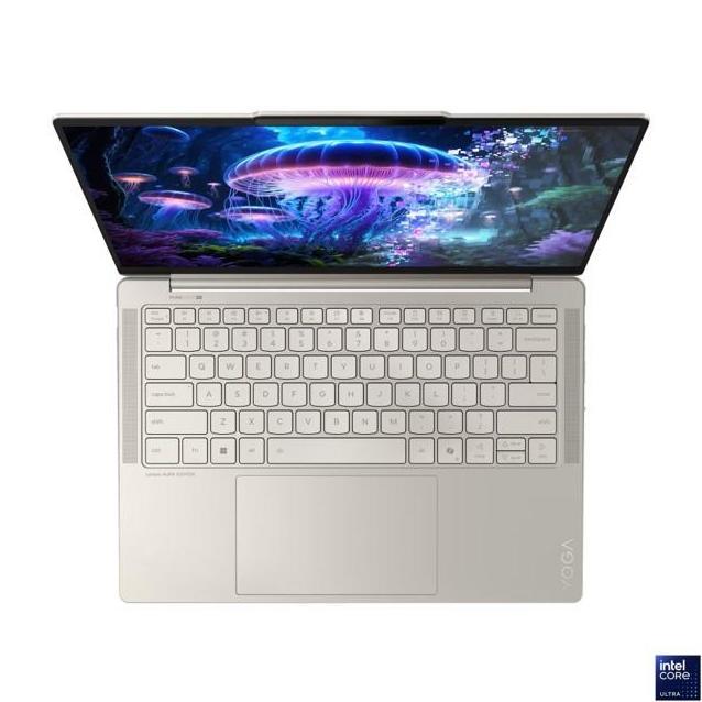 LENOVO YOGA SLIM 7i AURA EDITION 14 ULTRA 5 226V 16GB 512GB W11+OHS+M365B 14.0WUXGA OLED EVO 3Y PREM