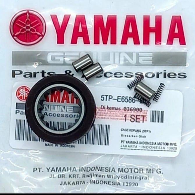 CAGE MANGKOK GANDA KOPLING JUPITER Z VEGA ZR VEGA R NEWCRYPTON ORI YGP READY STOCK