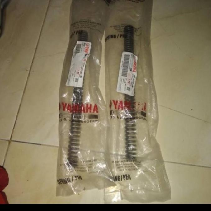 PER SHOCK SOK DEPAN JUPITER Z VEGA R NEW ORI YGP BEST SELLER