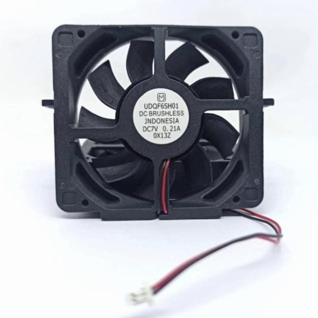 KIPAS PS2 FAT /COLLING FAT INTERNAL PS2 TEBAL
