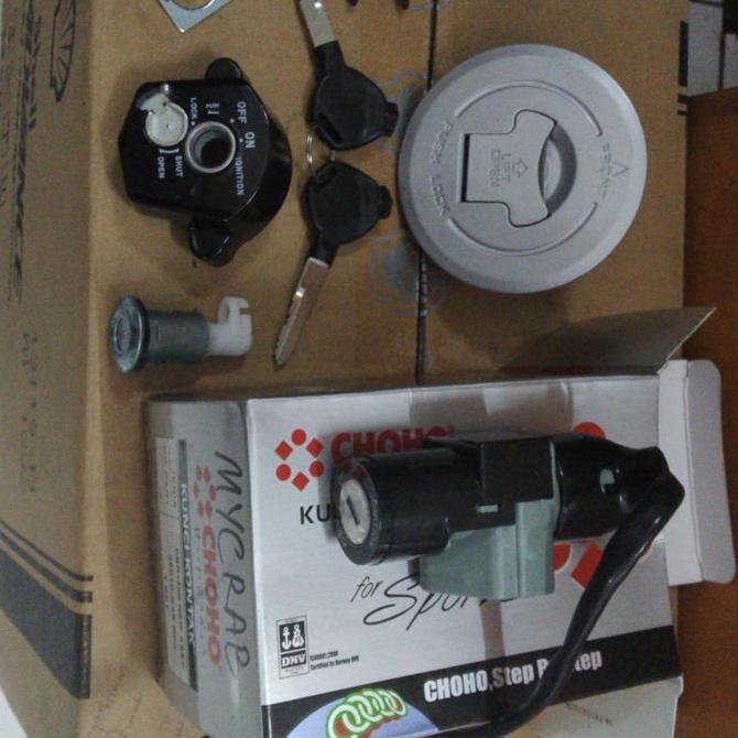 KUNCI KONTAK CBR150R CBR 150 R NEW ASSY READY STOCK