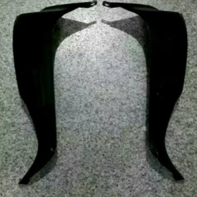 SAYAP LUAR SHOGUN 125 NR RR FL SET BEST SELLER