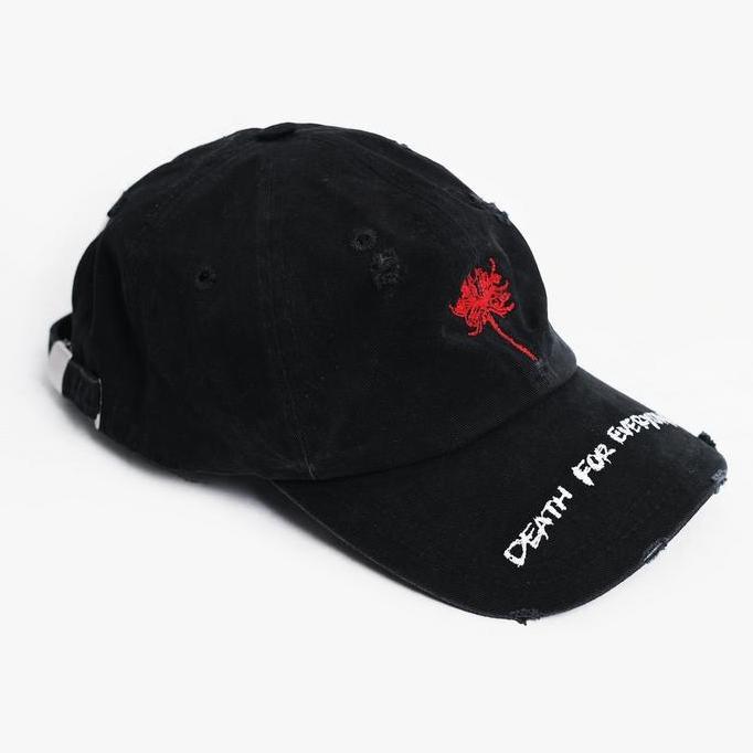 Murah Tagged - Despair Dispatch Cap