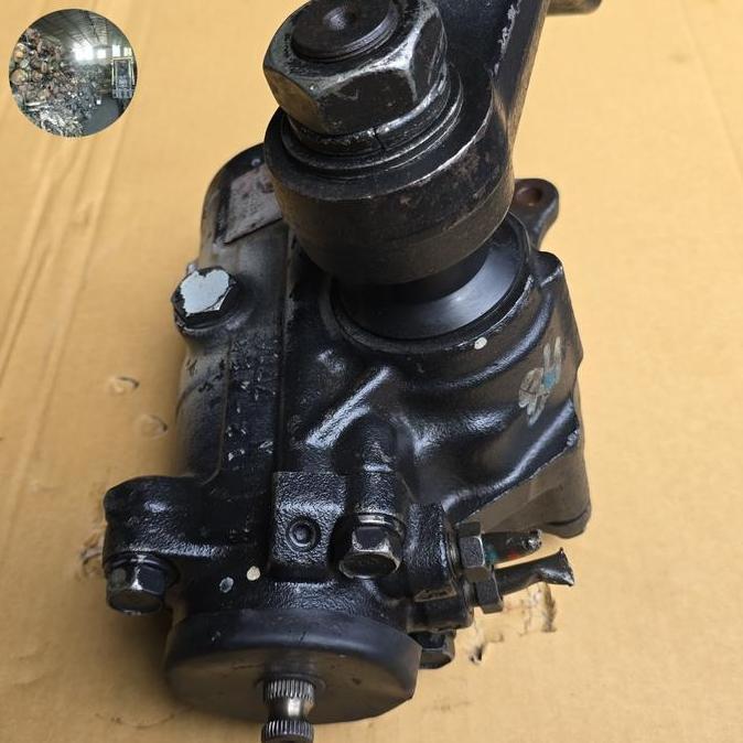Gearbox Stir Power Steering Mitsubishi Colt Diesel Canter Ps125