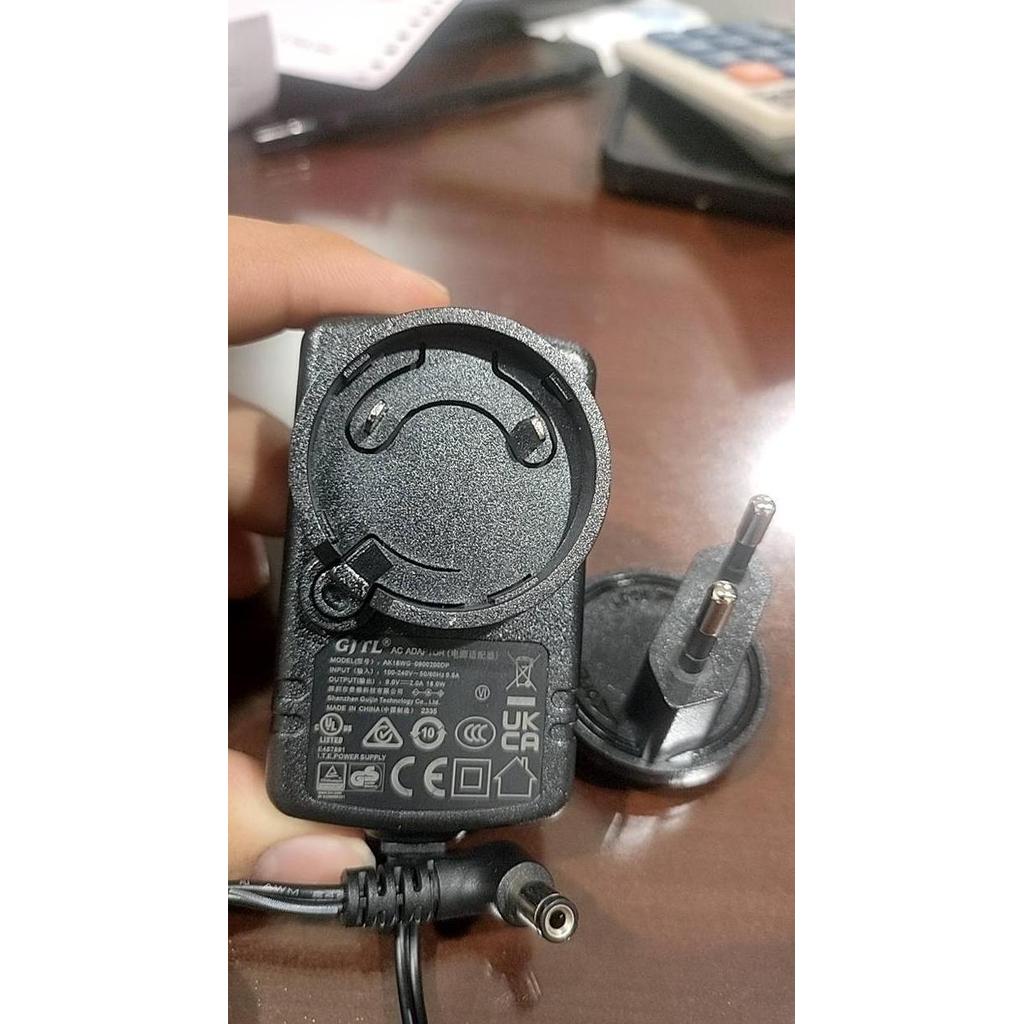 Sale Adaptor Ashley Dme 705 Dme705 Original