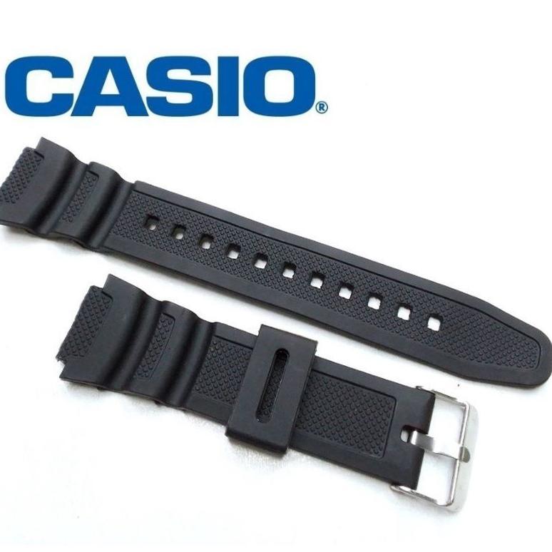 Original Casio Ae 1000 Ae 1100 W 216 H W218H Tali Jam Casio