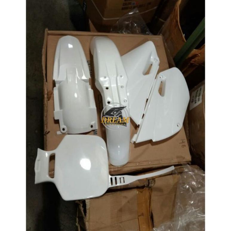 body set yz 85 old body bebek standar yz 85 old GTX yz 85 lama