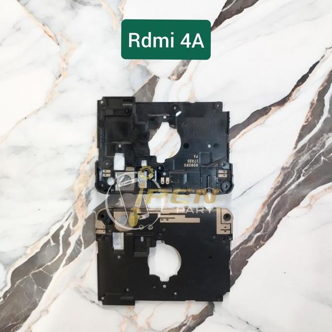 Tutup Mesin Redmi 4A Xiaomi Original Cabutan