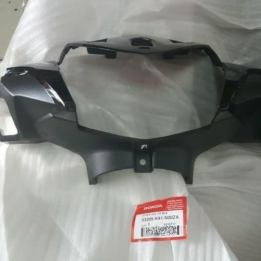BATOK DEPAN SUPRA X 125 NEW K41 INJECTION ORI HM PROMO