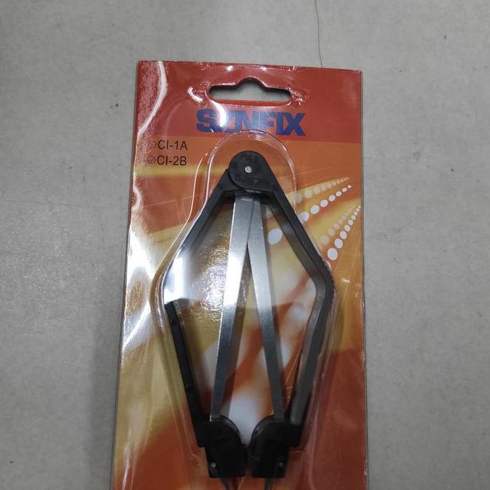 EXTRACTOR IC cabutan ic sanfik