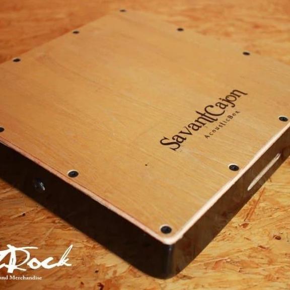Grosir Travel Cajon Savant Eclips