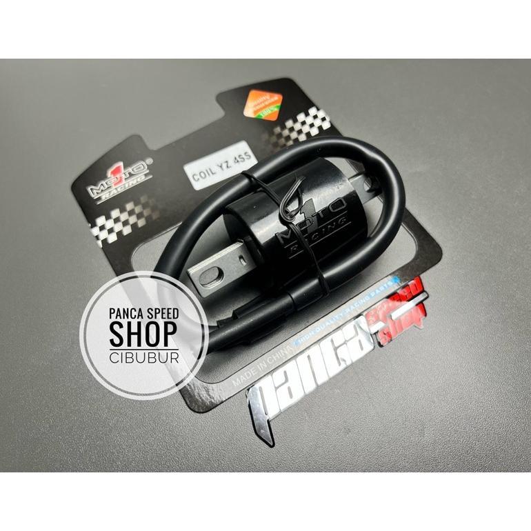 KOIL COIL YZ 125 4SS MOTO 1 KARBU SATRIA 2 TAK NINJA 2TAK F1ZR