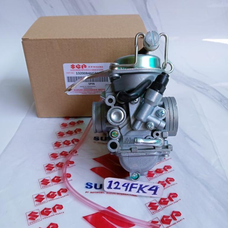 Karburator Suzuki Spin 125 Karbu Spin ORI SGP