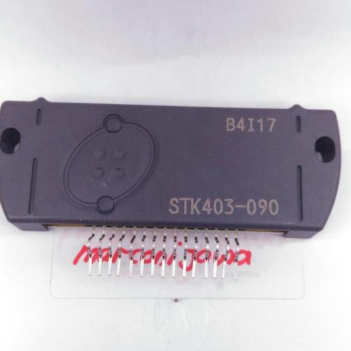 ic STK403-090