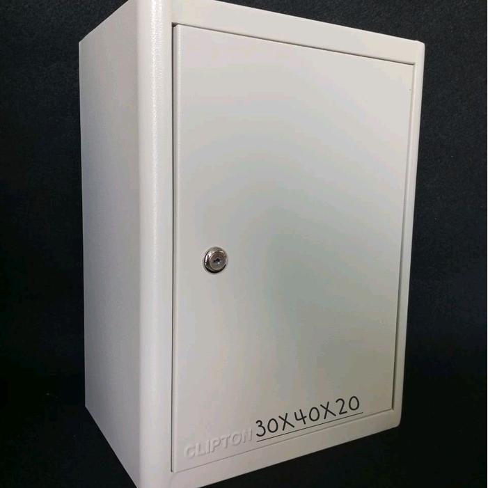 New Box Panel Clipton 30X40X20 // Box Panel Clipton 30 X 40 X 20 // Box Panel 30X40X20 // Box Panel 
