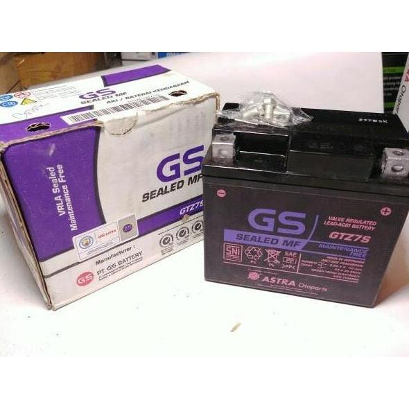 AKI GS GTZ7S KERING SIAP KIRIM