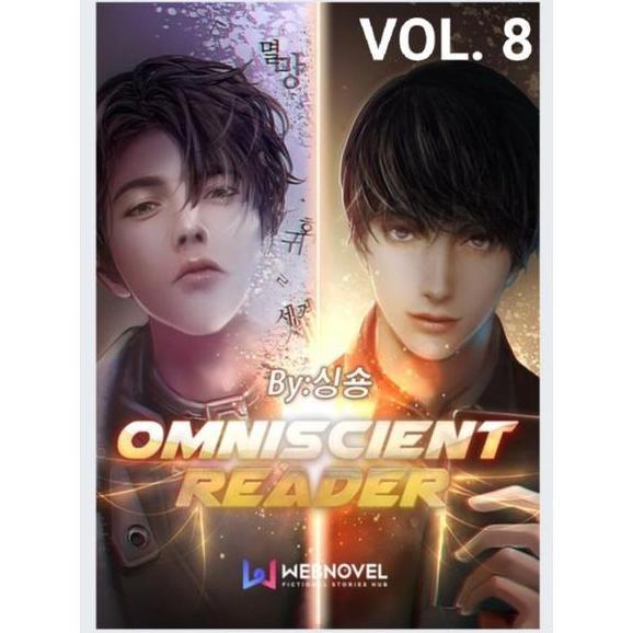 OMNISCIENT READER'S Novel Vol. 8 Chapter 279