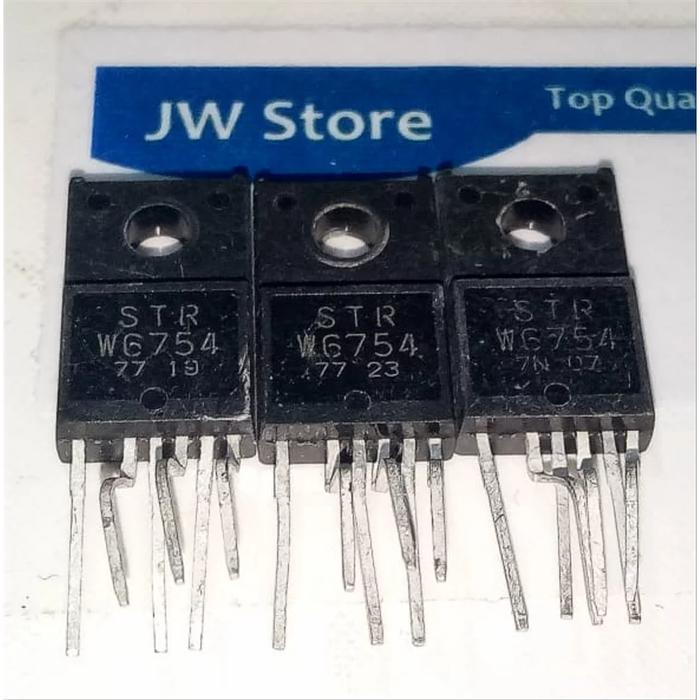 STRW6754 STRW 6754 STR W6754