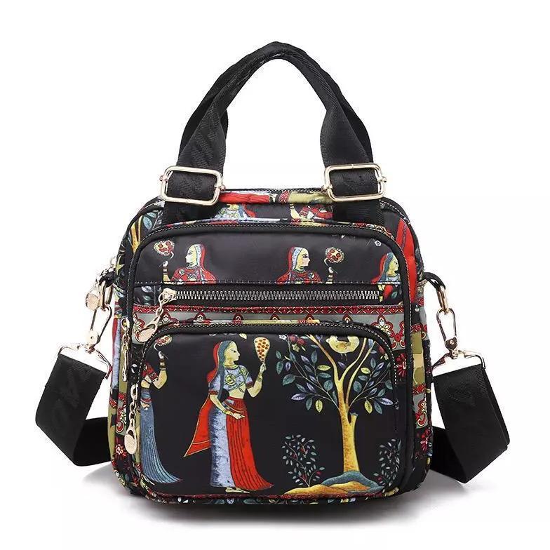 Tas Selempang CHIBAO 3in1 1813-23#