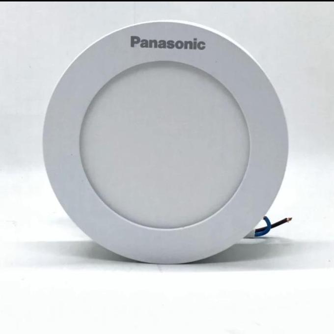 Ready downlight led panel panasonic 18w 18 w led panasonic