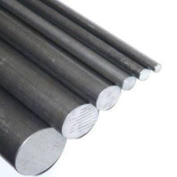 As besi 16mm x 1000mm