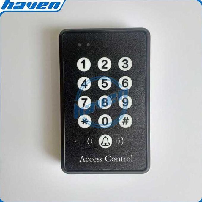 MESIN RFID AKSES CONTROL / ACCESS CONTROL / ACCESS DOOR B10