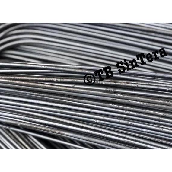 Besi Beton Polos 6 Mm Full SNI / ml