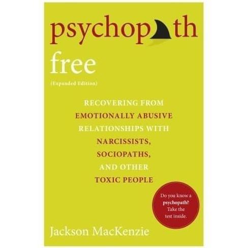 Psychopath Free - Expanded Edition