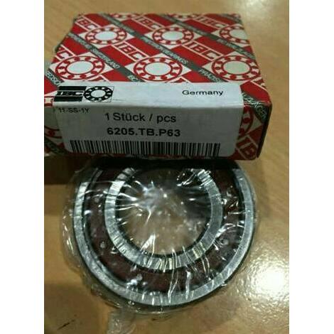 6205 TBP63 IBC BEARING HIGH SPEED