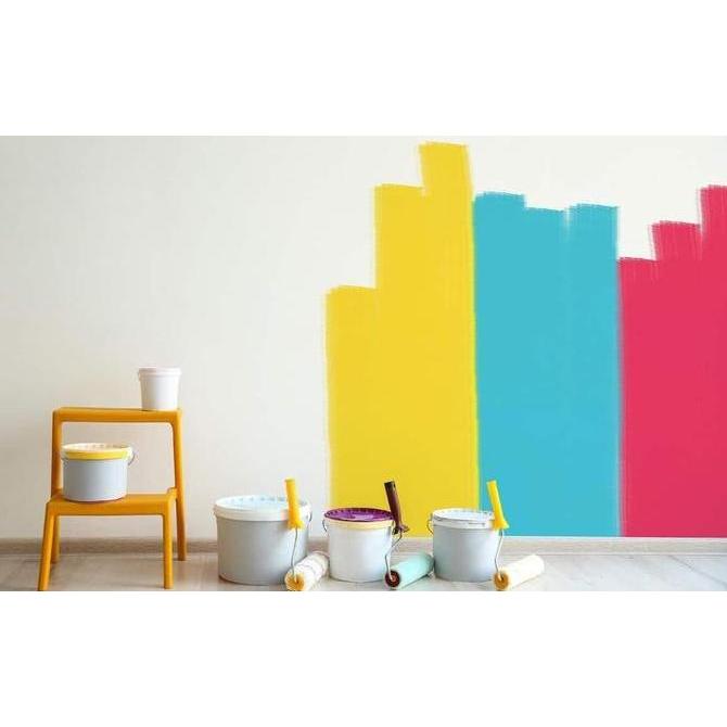 Dulux Catylac / Cat Dasar Tembok / Interior