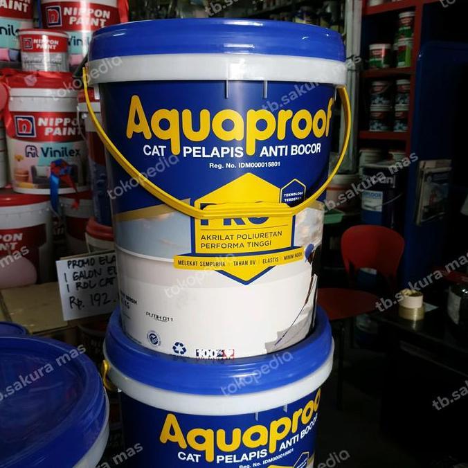 AQUAPROOF PRO 20 KG