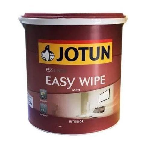 Jotun Easywipe 8470 Smooth White 25kg/18L
