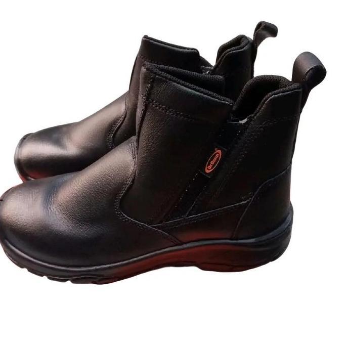 Sepatu Safety Dr.Osha 3213 Safety Shoes DR OSHA 3213 Orinal