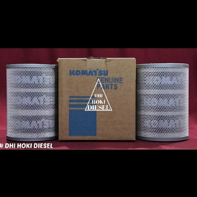 2076071183 / 207 60 71183 / 207-60-71183 Hydraulic Filter Komatsu Restock
