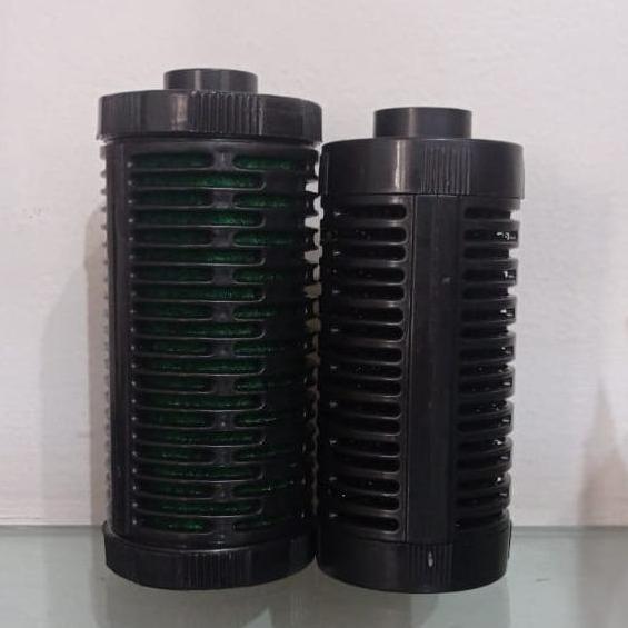 QUICK FILTER INTERNAL POWER HEAD AQUARIUM FILTER TABUNG AQUARIUM